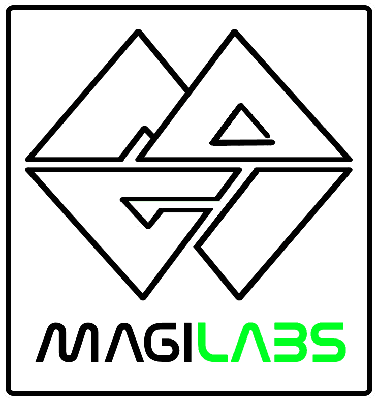 Magilabs Logo.