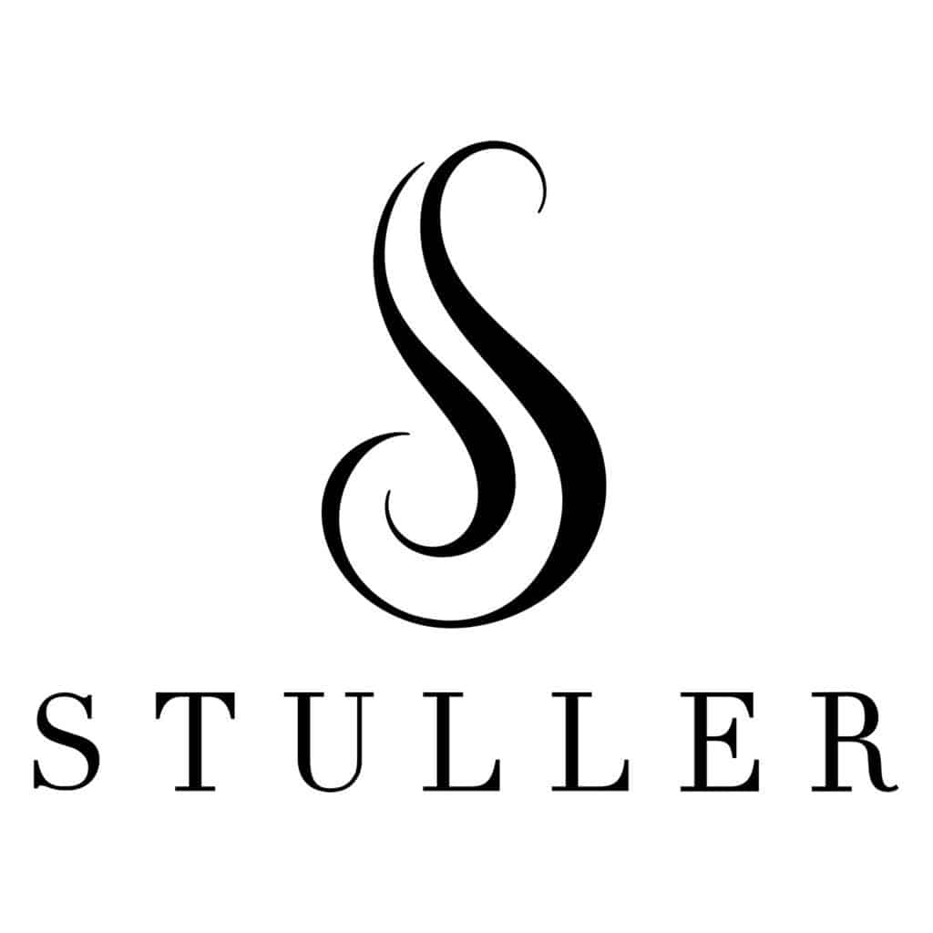 Stuller logo.