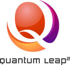 Quantam Leap logo.