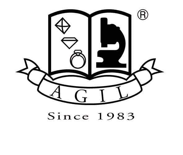 AGIL logo.