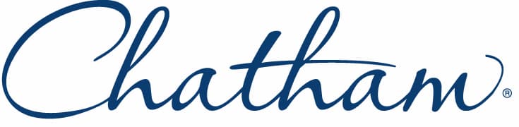 Chatham logo.