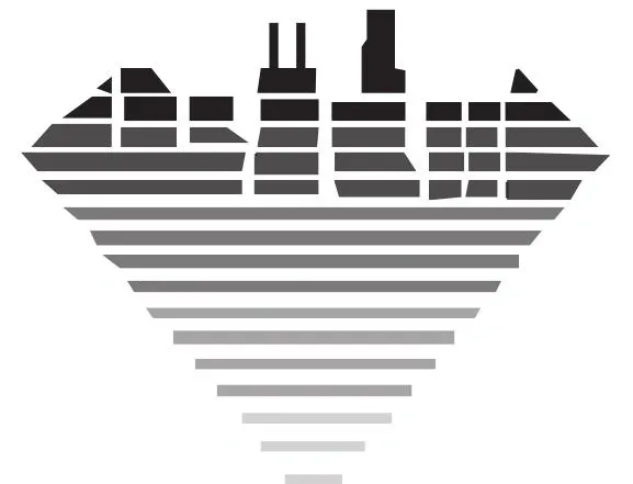 Chicago Gem Evaluation logo.