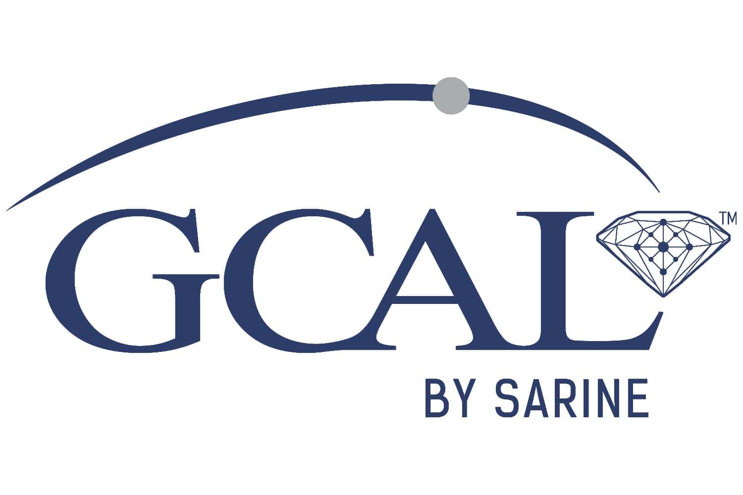 GCAL logo.