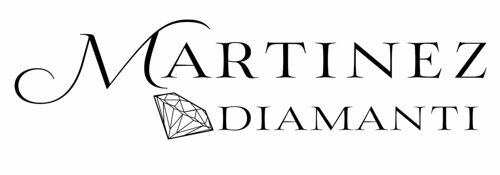 Martinez Diamanti logo.