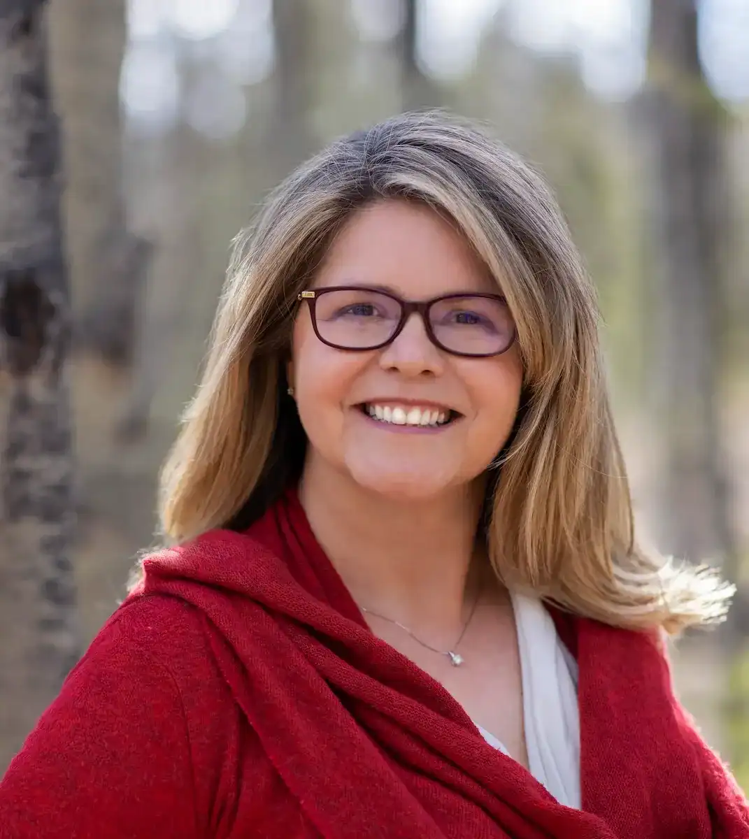 Pamela Ellemers headshot.